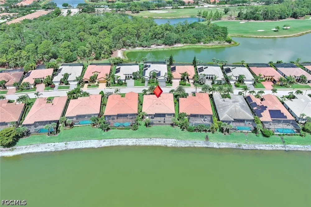 Solaro Street Fort Myers, FL 33913