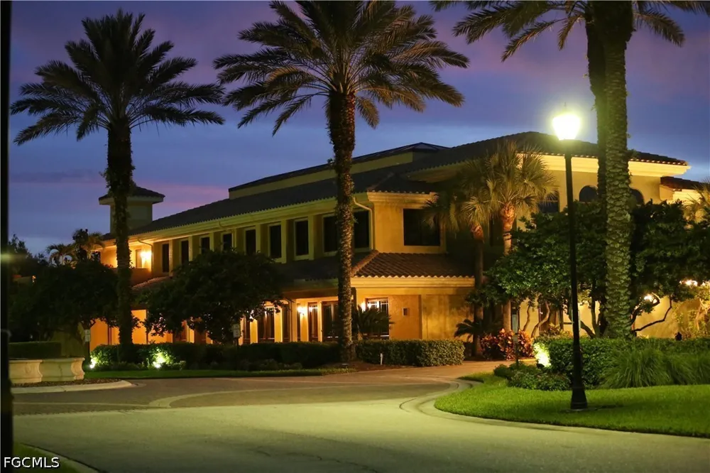 Solaro Street Fort Myers, FL 33913