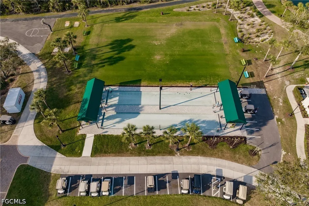 Solaro Street Fort Myers, FL 33913