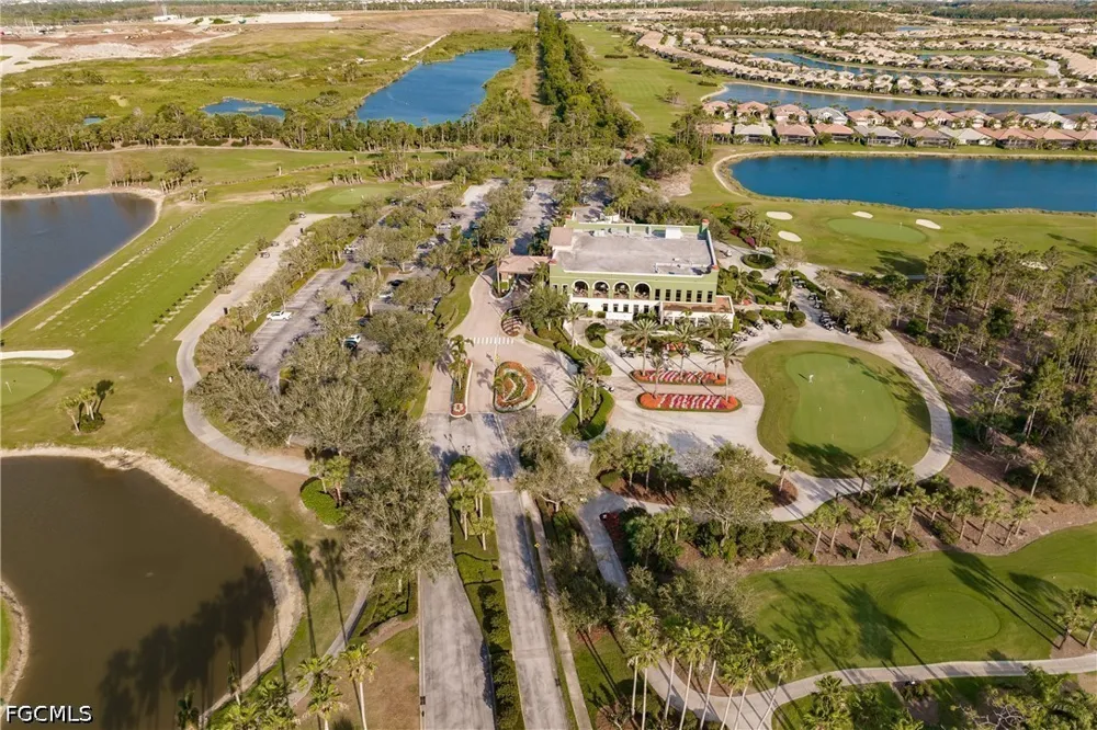 Solaro Street Fort Myers, FL 33913