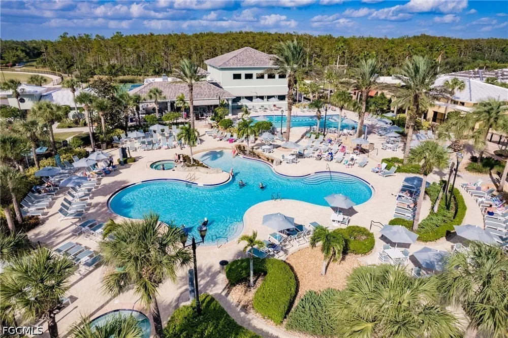 Solaro Street Fort Myers, FL 33913
