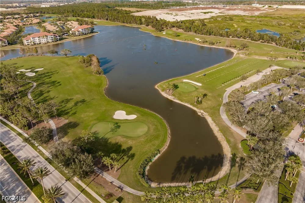 Solaro Street Fort Myers, FL 33913