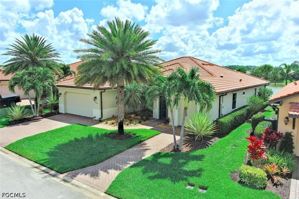 Solaro Street Fort Myers, FL 33913