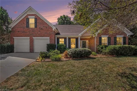 4801 Tradition Way