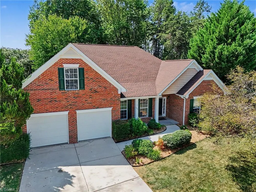 4801 Tradition Way Colfax, NC 27235