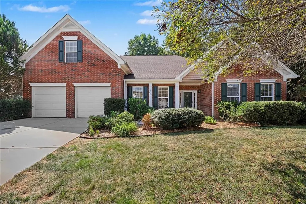 4801 Tradition Way Colfax, NC 27235
