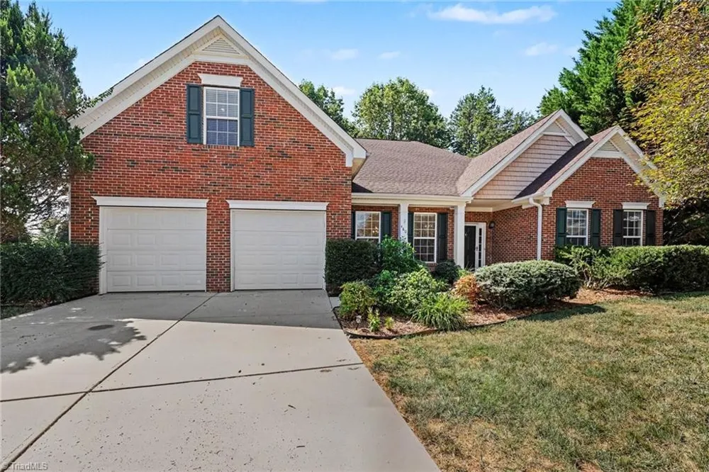 4801 Tradition Way Colfax, NC 27235