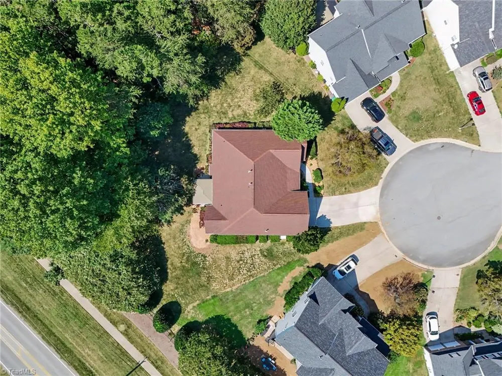 4801 Tradition Way Colfax, NC 27235