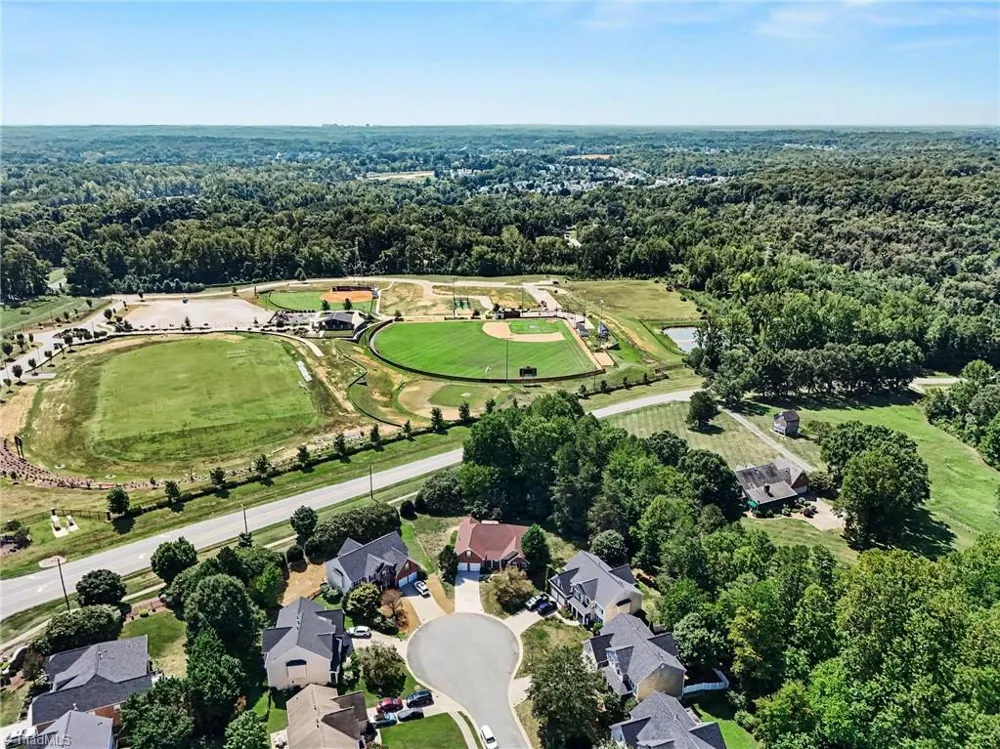 4801 Tradition Way Colfax, NC 27235