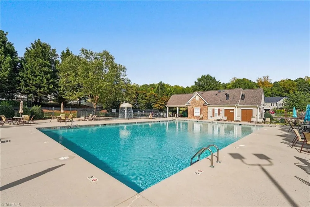 4801 Tradition Way Colfax, NC 27235