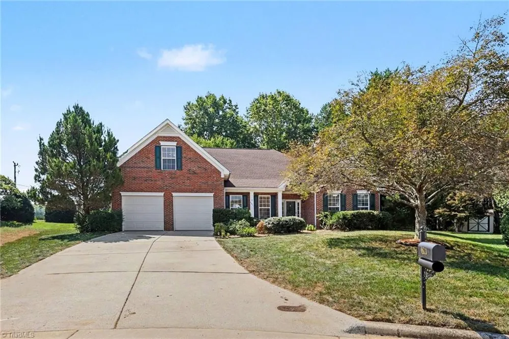 4801 Tradition Way Colfax, NC 27235