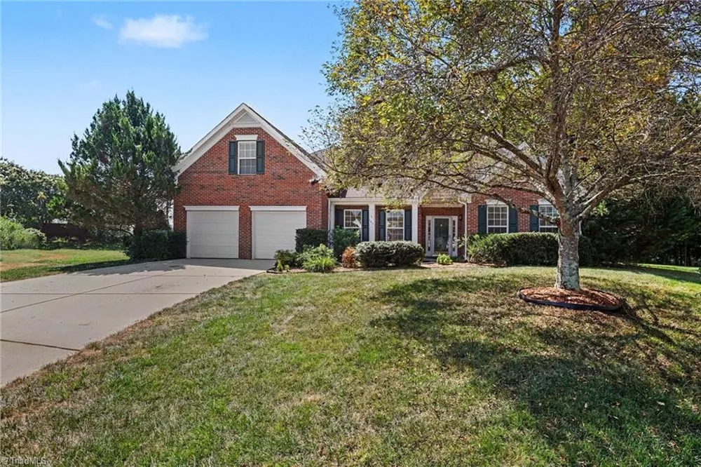 4801 Tradition Way Colfax, NC 27235