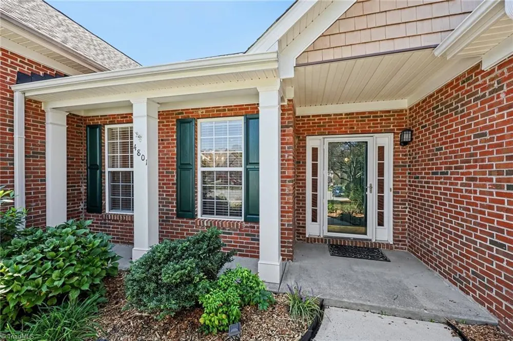 4801 Tradition Way Colfax, NC 27235