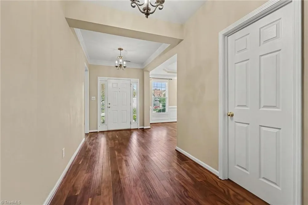 4801 Tradition Way Colfax, NC 27235