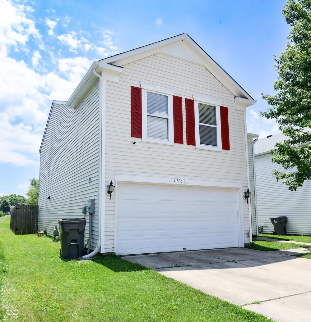 11505 Presidio Drive Indianapolis, IN 46235