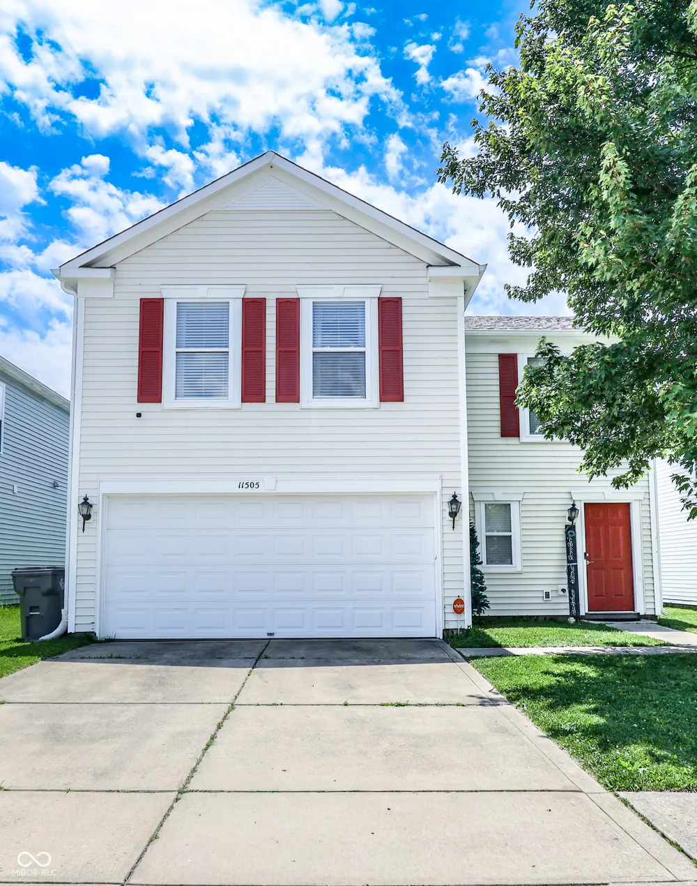 11505 Presidio Drive Indianapolis, IN 46235