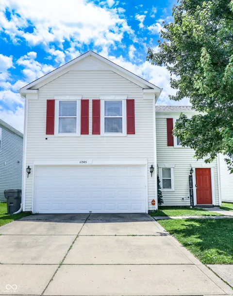 11505 Presidio Drive