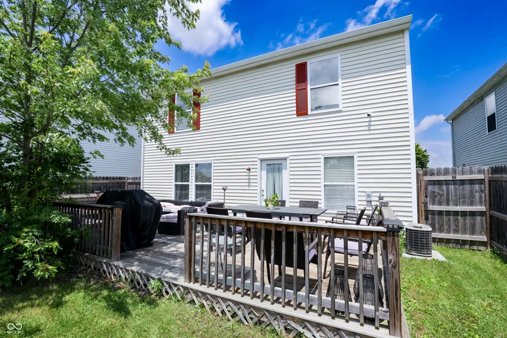 11505 Presidio Drive Indianapolis, IN 46235