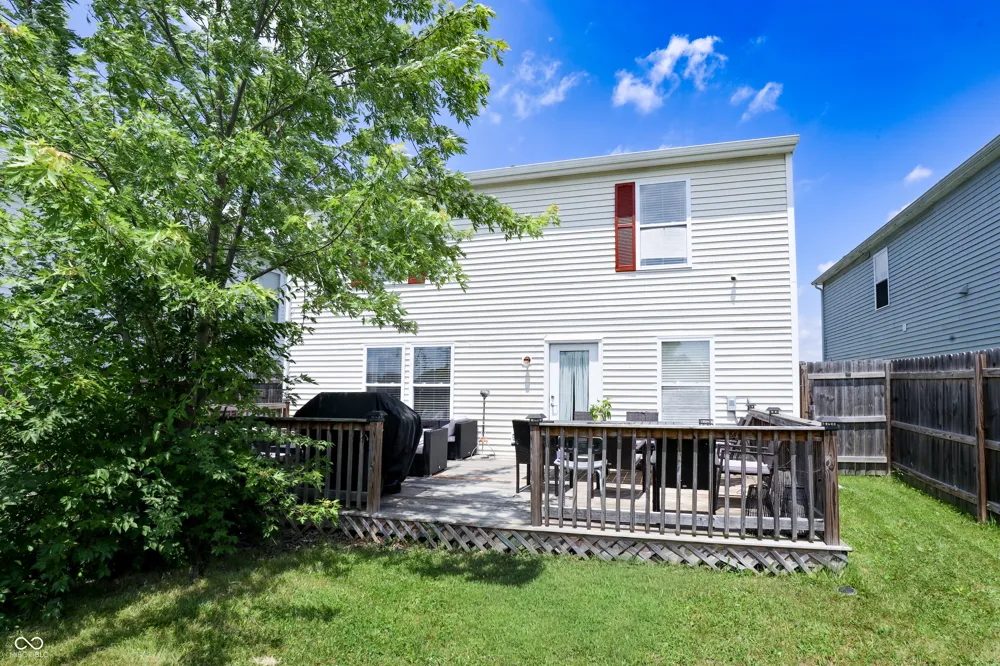 11505 Presidio Drive Indianapolis, IN 46235