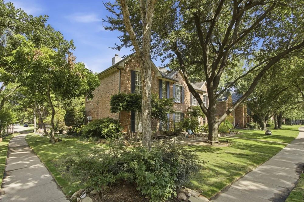 210 Chinaberry Way Coppell, TX 75019