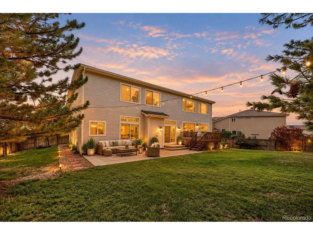 10083 Charissglen Court Highlands Ranch, CO 80126