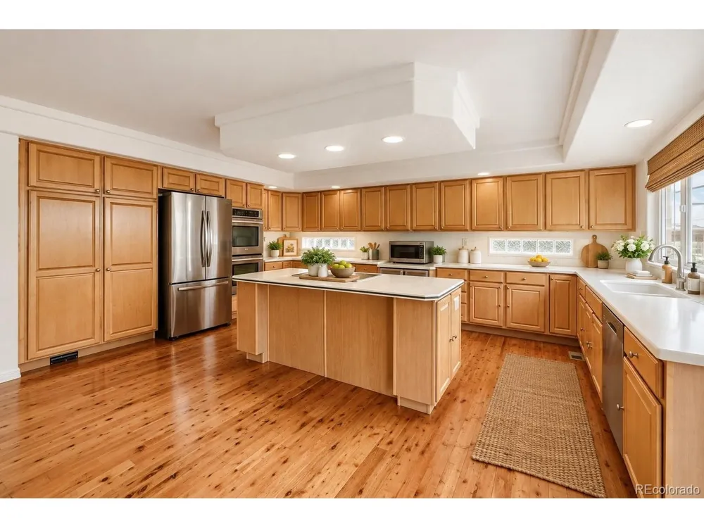 10083 Charissglen Court Highlands Ranch, CO 80126