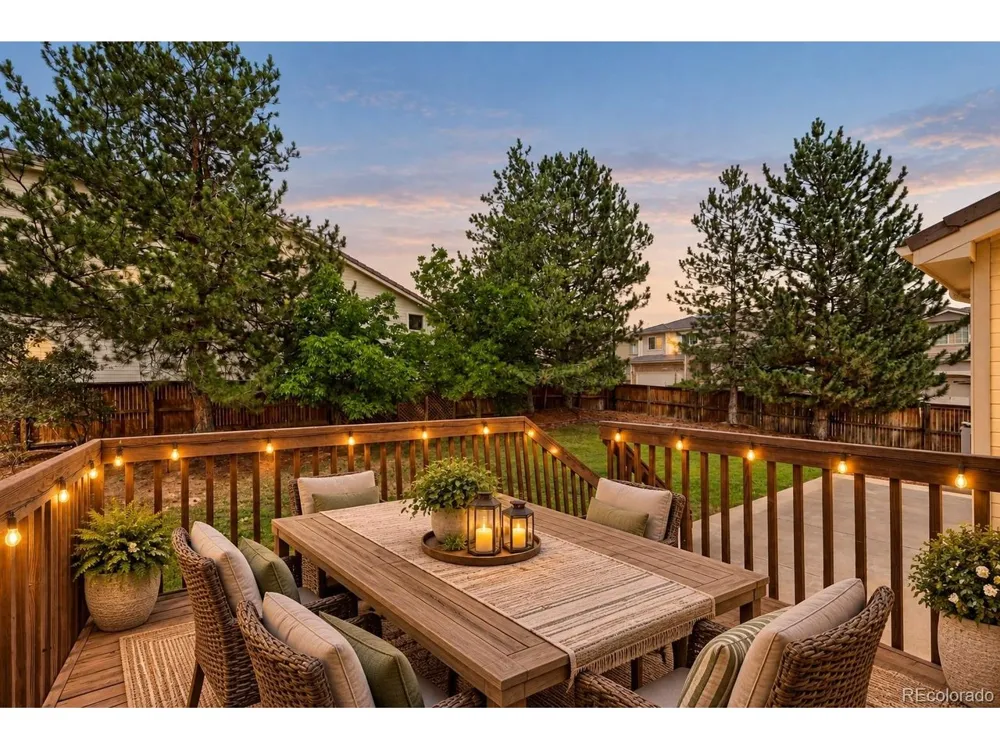 10083 Charissglen Court Highlands Ranch, CO 80126