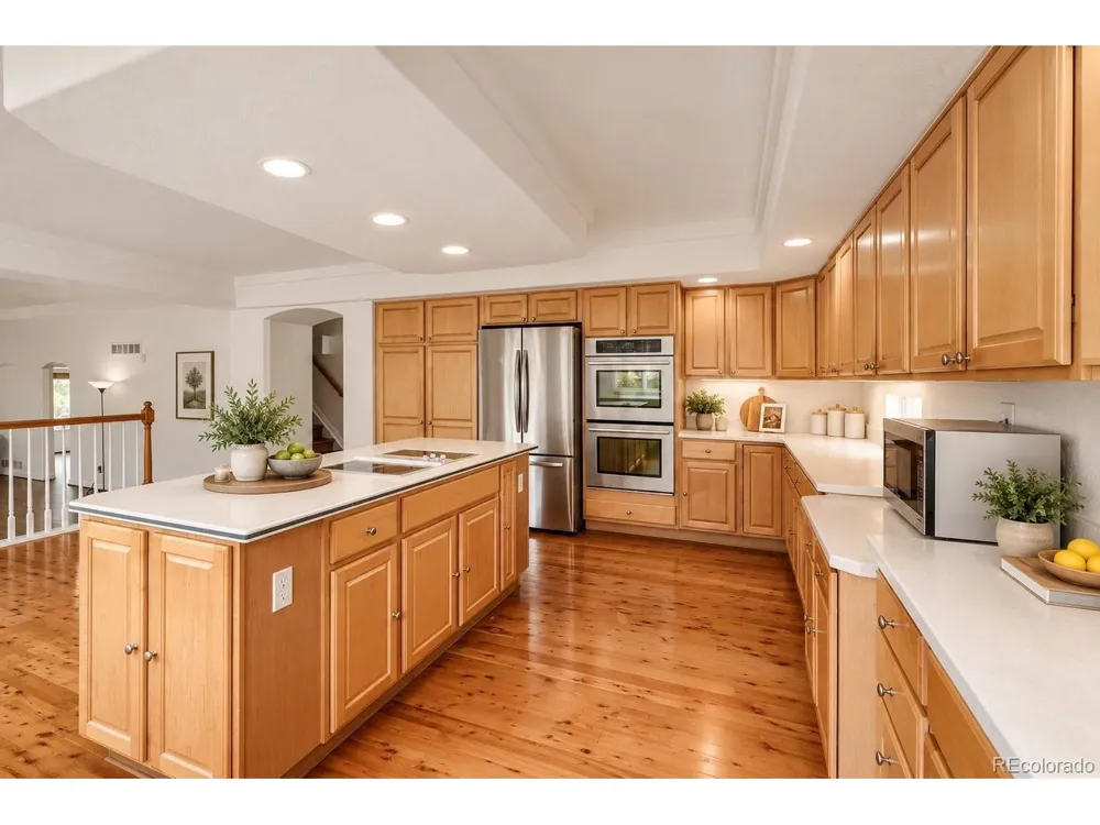 10083 Charissglen Court Highlands Ranch, CO 80126