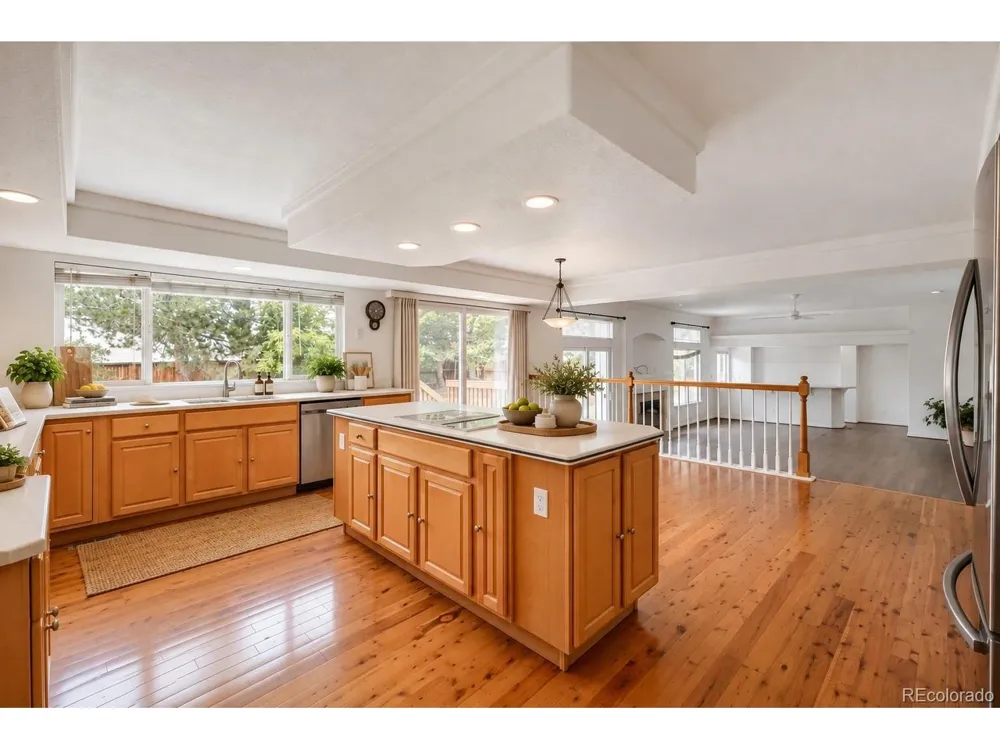 10083 Charissglen Court Highlands Ranch, CO 80126