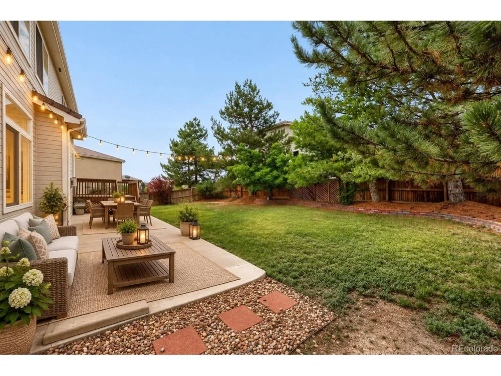10083 Charissglen Court Highlands Ranch, CO 80126