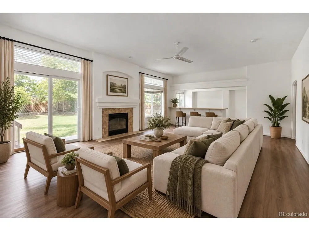 10083 Charissglen Court Highlands Ranch, CO 80126