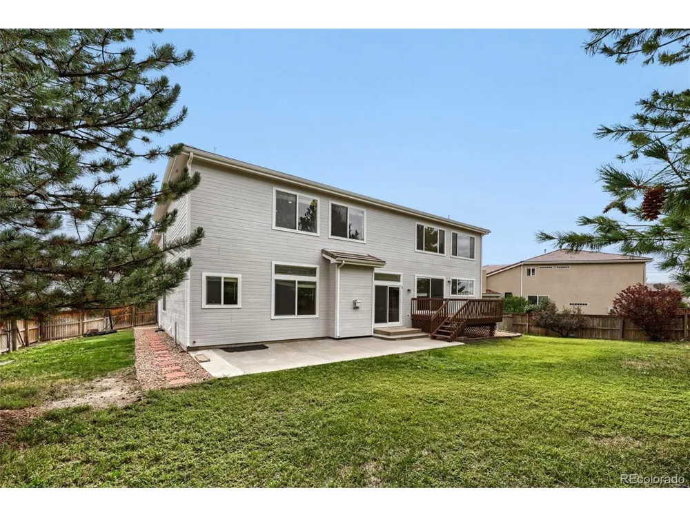 10083 Charissglen Court Highlands Ranch, CO 80126