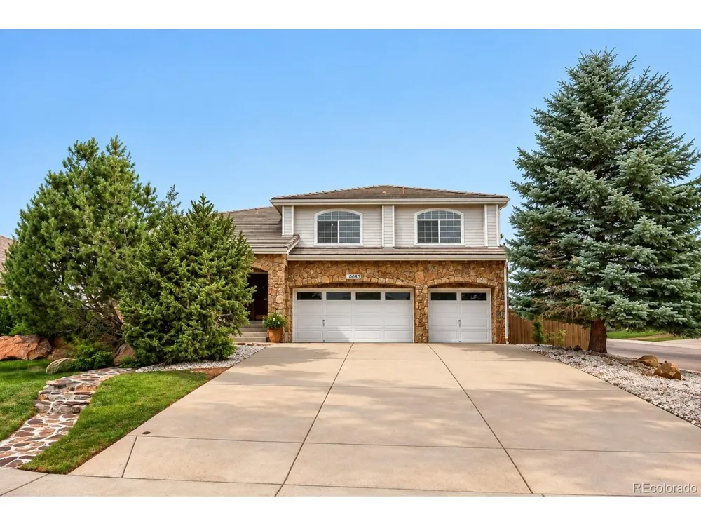 10083 Charissglen Court Highlands Ranch, CO 80126