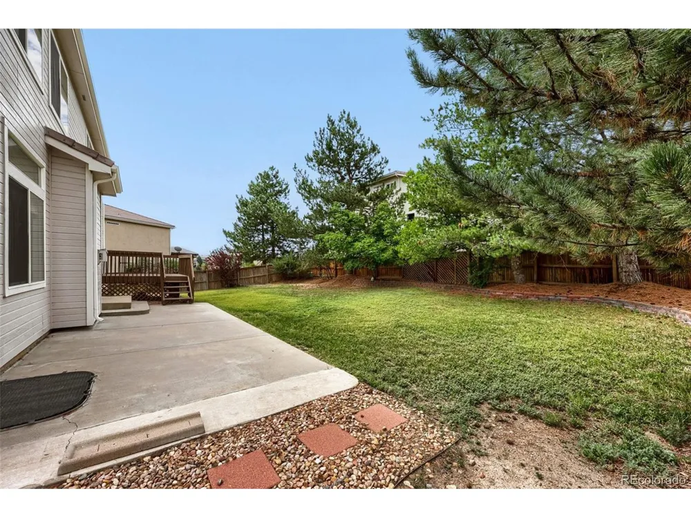 10083 Charissglen Court Highlands Ranch, CO 80126
