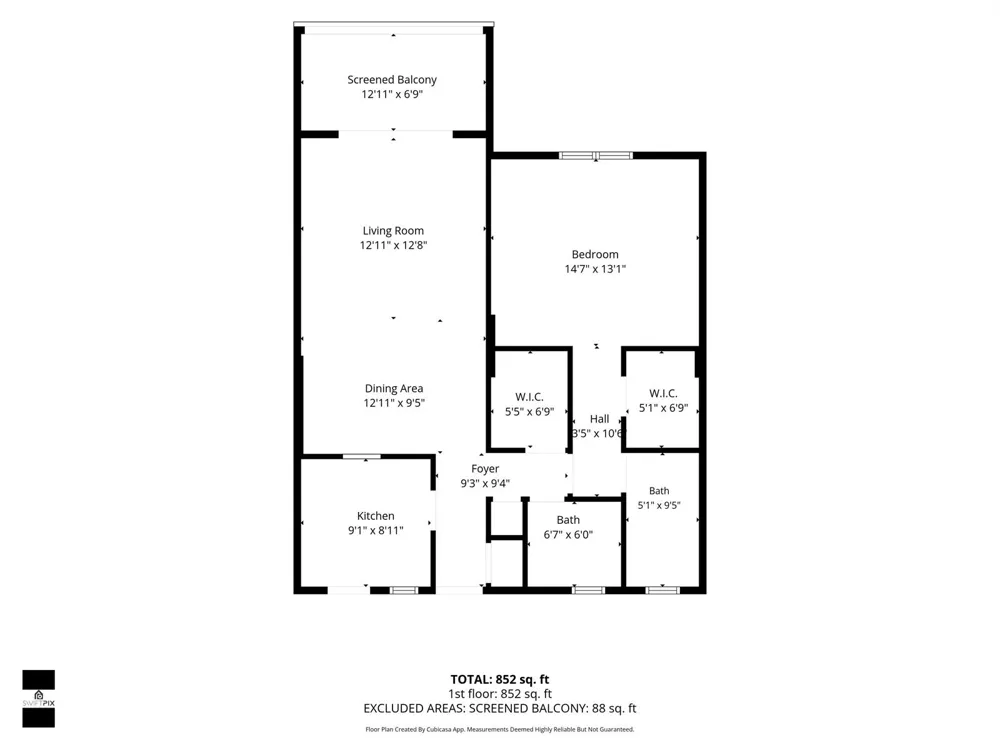 610 NE 12TH AVENUE #306 Hallandale Beach, FL 33009