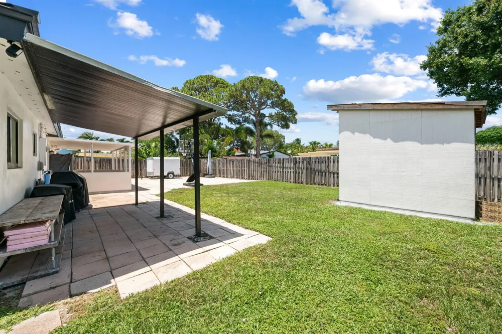 1032 SW 1ST TERRACE Pompano Beach, FL 33060