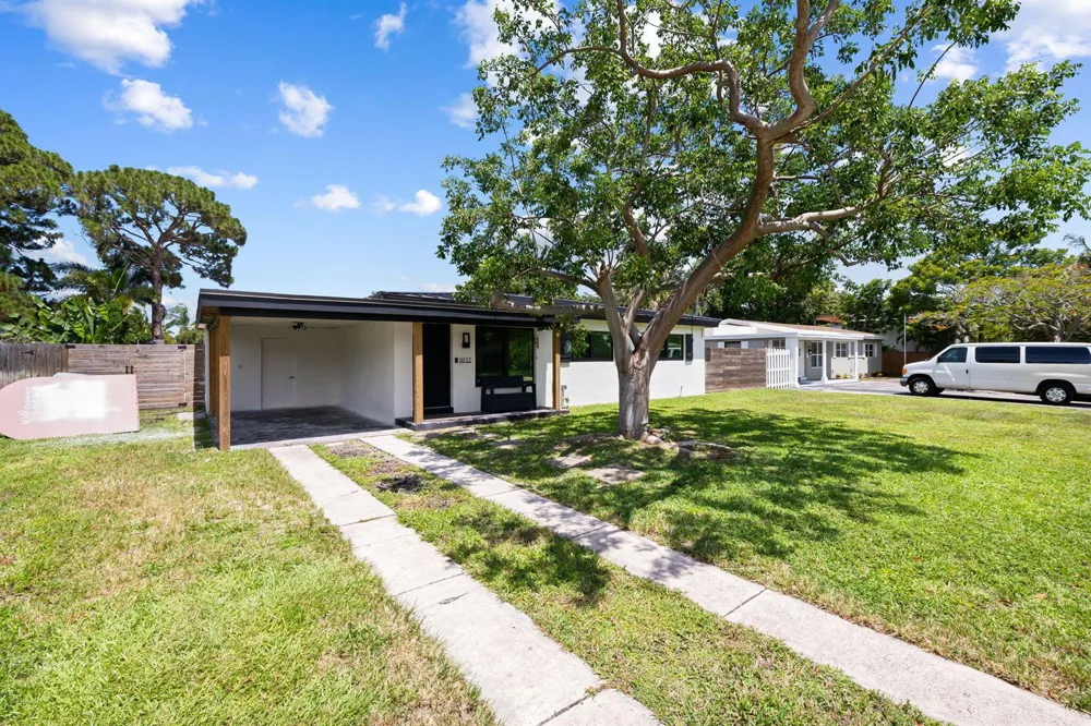 1032 SW 1ST TERRACE Pompano Beach, FL 33060