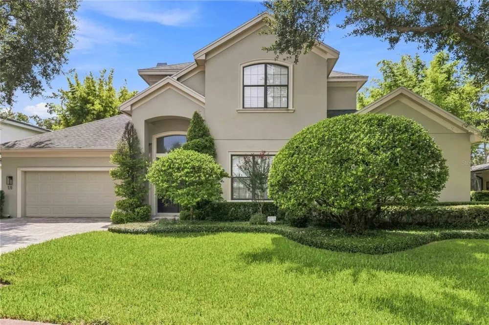 438 HARBOUR OAKS POINTE DRIVE Orlando, FL 32809