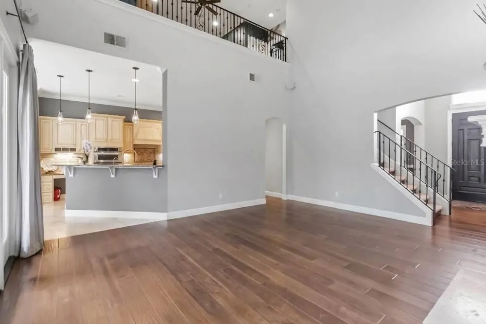438 HARBOUR OAKS POINTE DRIVE Orlando, FL 32809