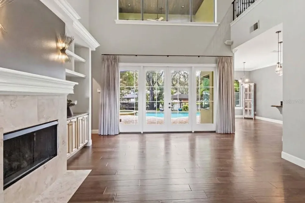 438 HARBOUR OAKS POINTE DRIVE Orlando, FL 32809