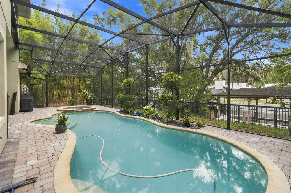 438 HARBOUR OAKS POINTE DRIVE Orlando, FL 32809