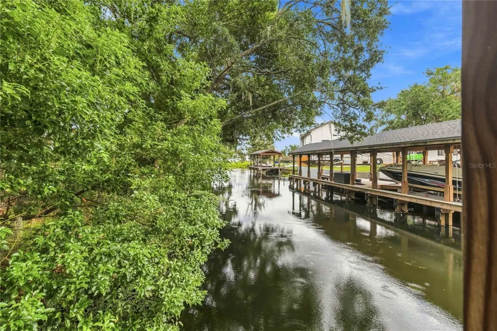438 HARBOUR OAKS POINTE DRIVE Orlando, FL 32809