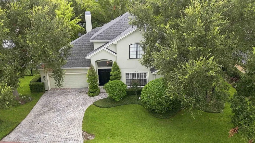 438 HARBOUR OAKS POINTE DRIVE Orlando, FL 32809