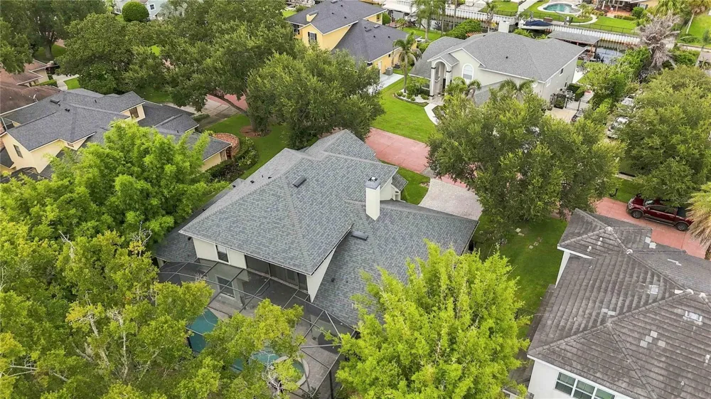 438 HARBOUR OAKS POINTE DRIVE Orlando, FL 32809