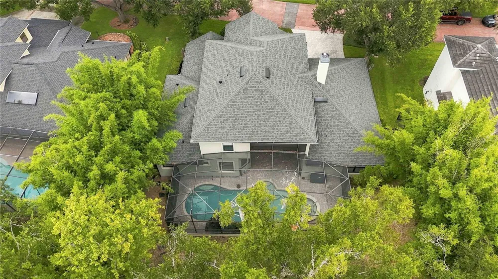 438 HARBOUR OAKS POINTE DRIVE Orlando, FL 32809