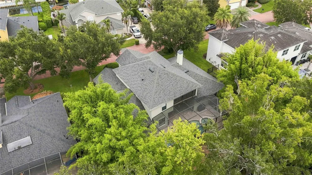 438 HARBOUR OAKS POINTE DRIVE Orlando, FL 32809