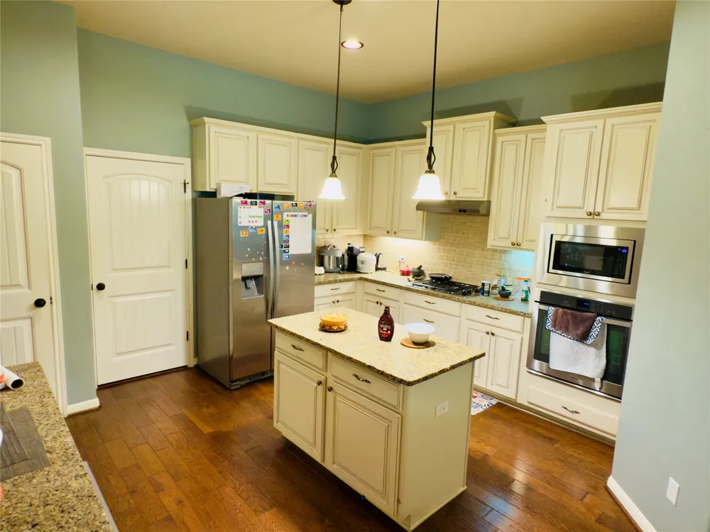 209 Monahans Drive Georgetown, TX 78628