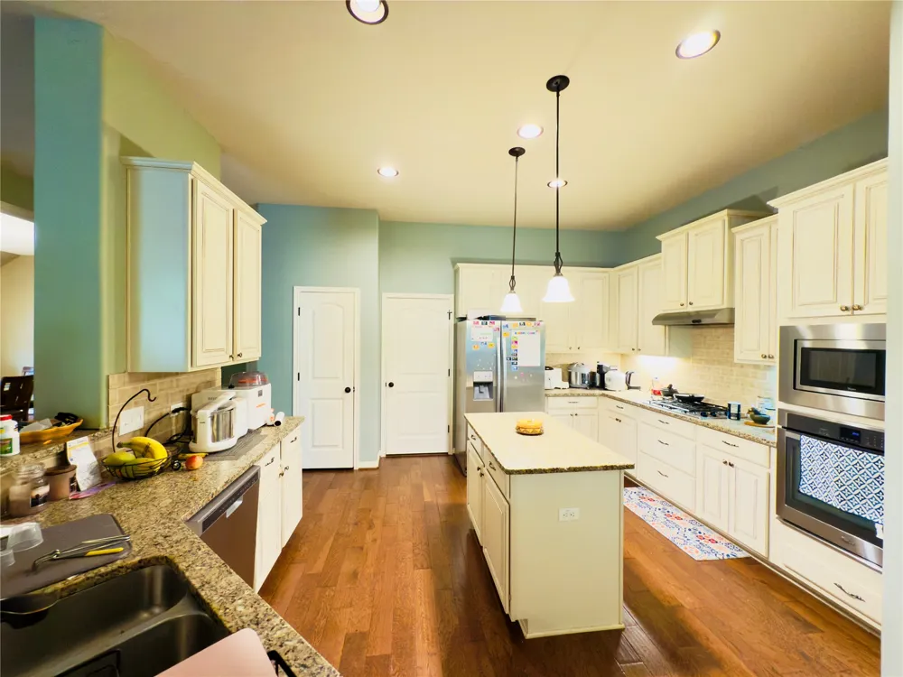 209 Monahans Drive Georgetown, TX 78628