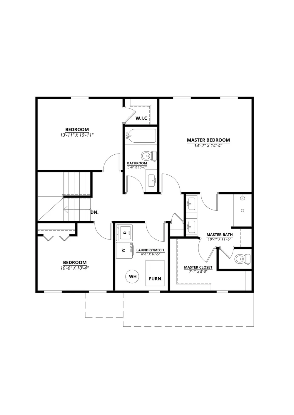 2800 Gady Pines Drive Raisin Township, MI 49221