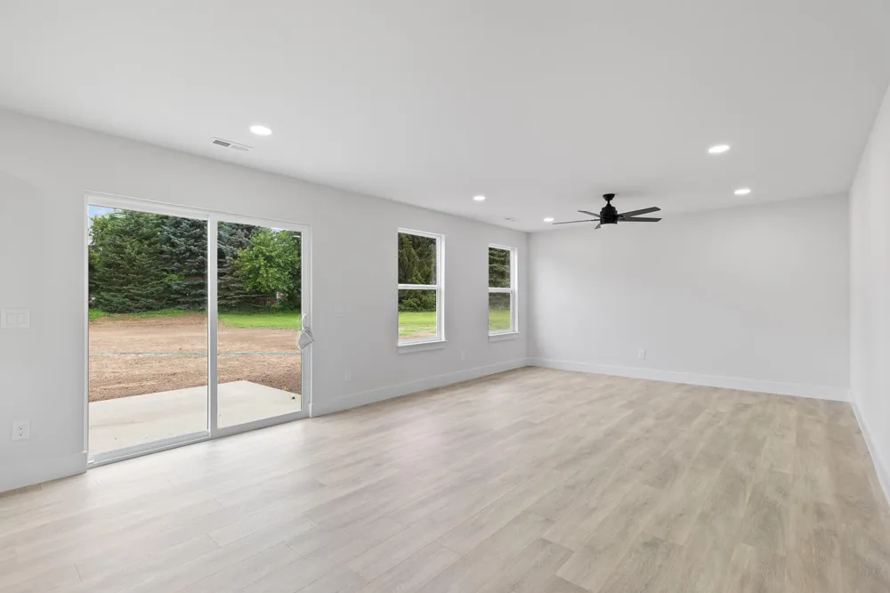 2800 Gady Pines Drive Raisin Township, MI 49221